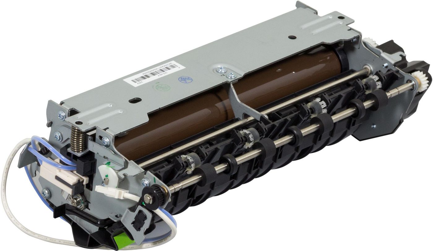 Lexmark Fixiereinheit 40X7623 – für CX310dn/CX310n/CX410de und andere – bis zu 85'000 Seiten