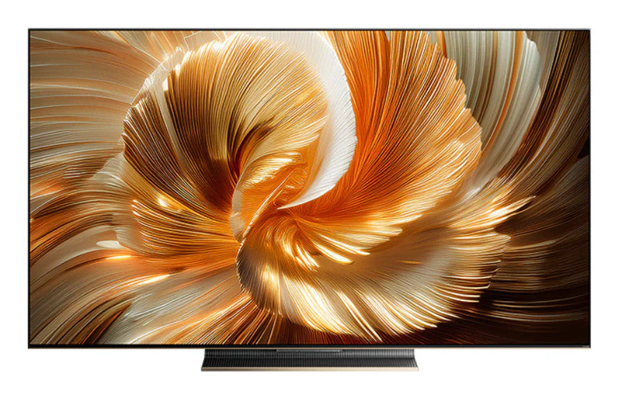 Dreame S100 – 55" TV – 4K UHD – Mini-LED (QLED) – Google TV – 144 Hz