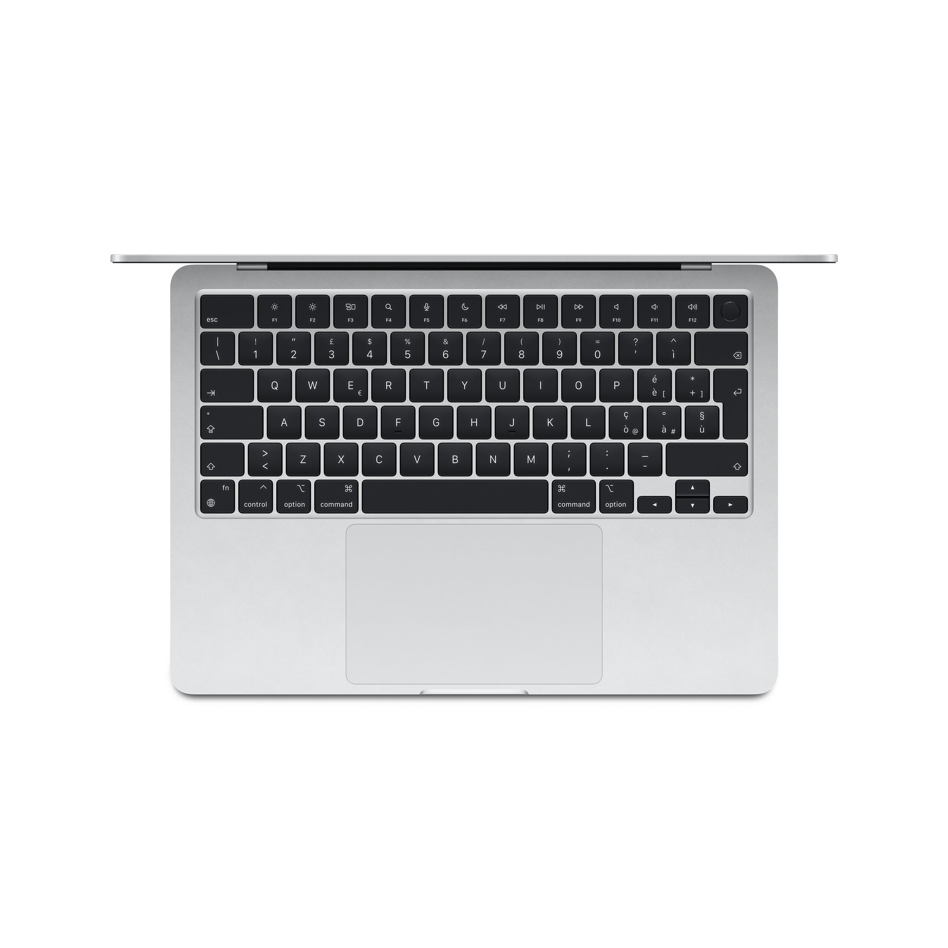 Apple MacBook Air – 13,6" WQXGA, M3, 16 GB, 512 GB SSD, macOS Sonoma