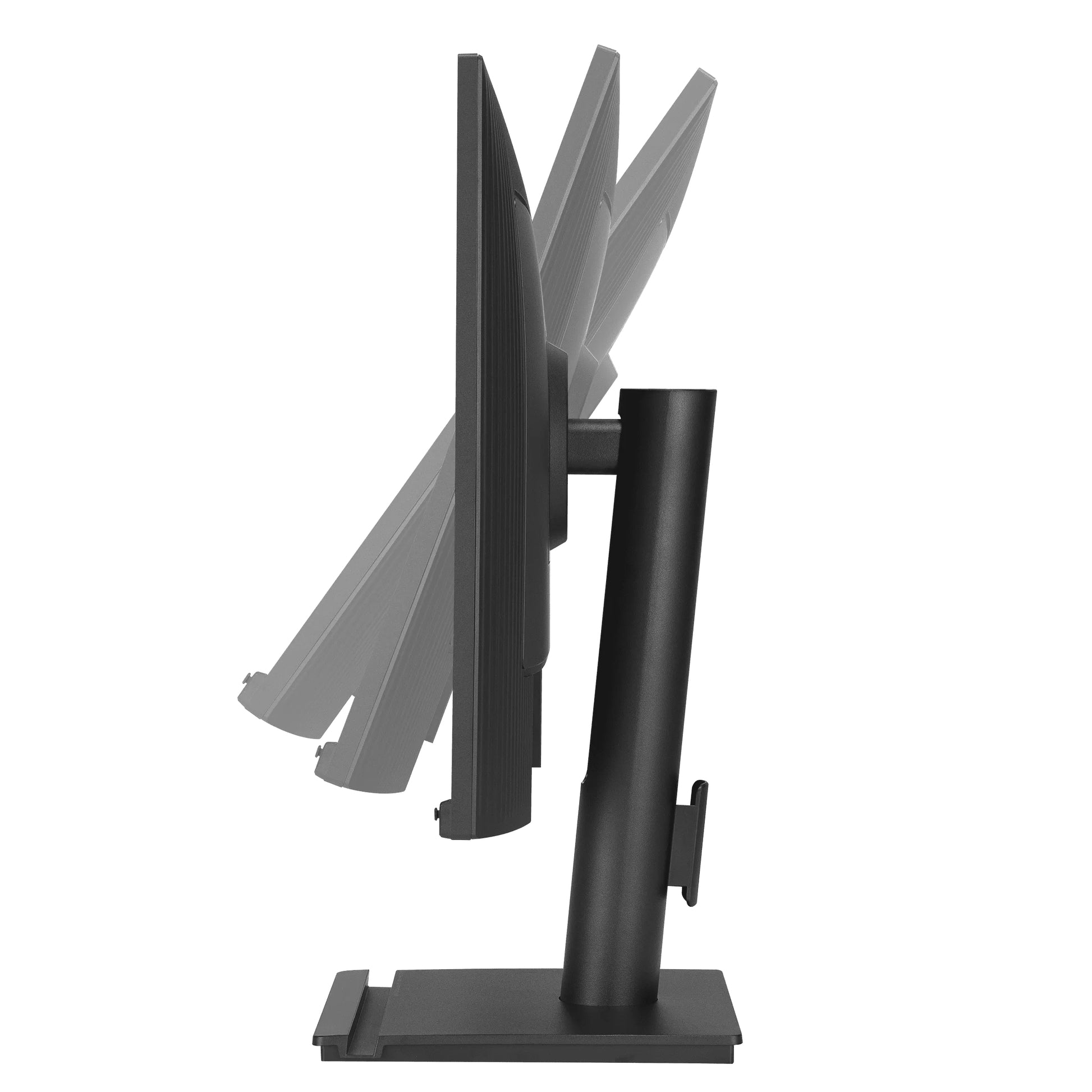 ASUS BE248QF – Monitor 24,1" – WUXGA (1920 × 1200), IPS, 350 cd/m², blendfrei