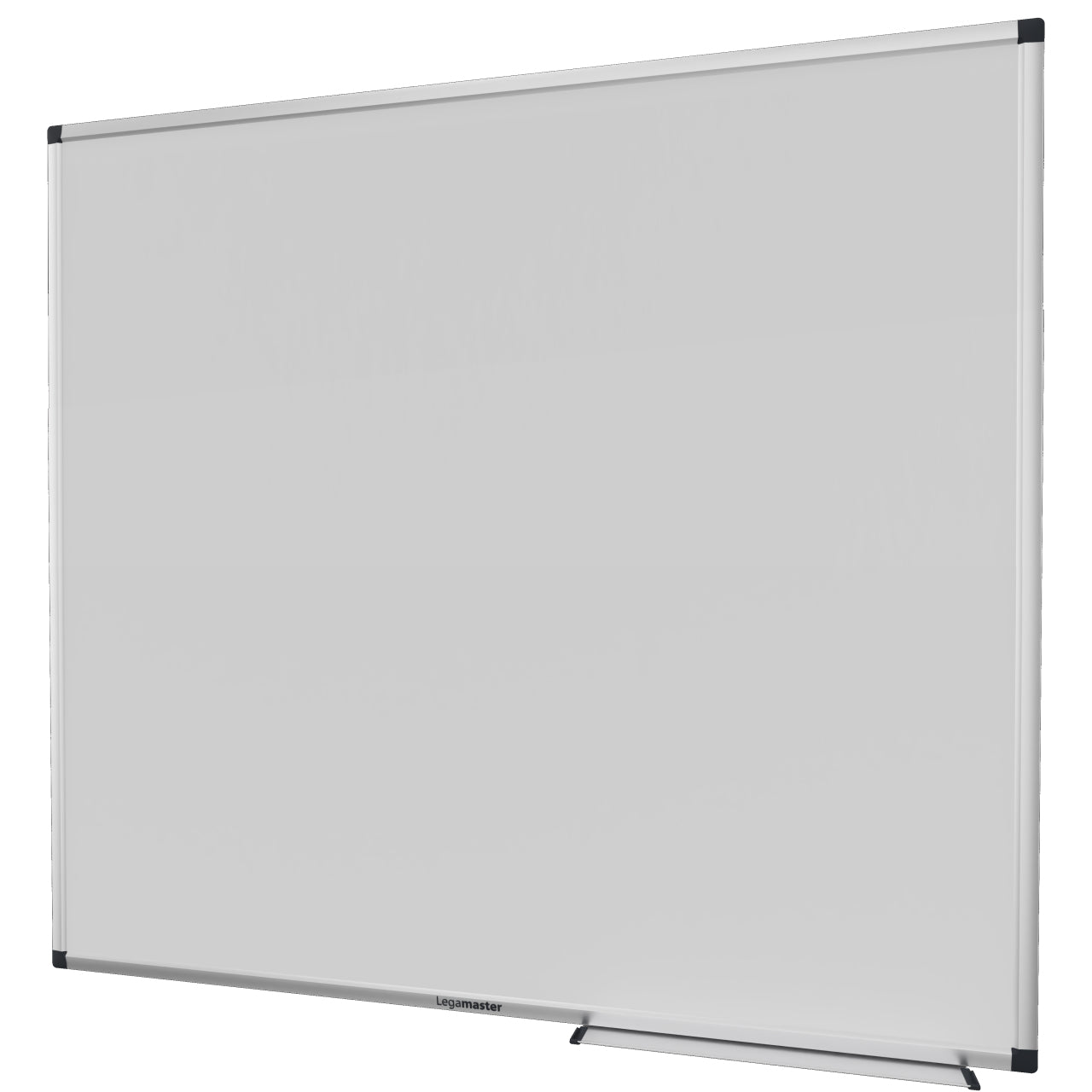 Legamaster UNITE PLUS Whiteboard – Emaille, magnetisch – 120 × 120 cm