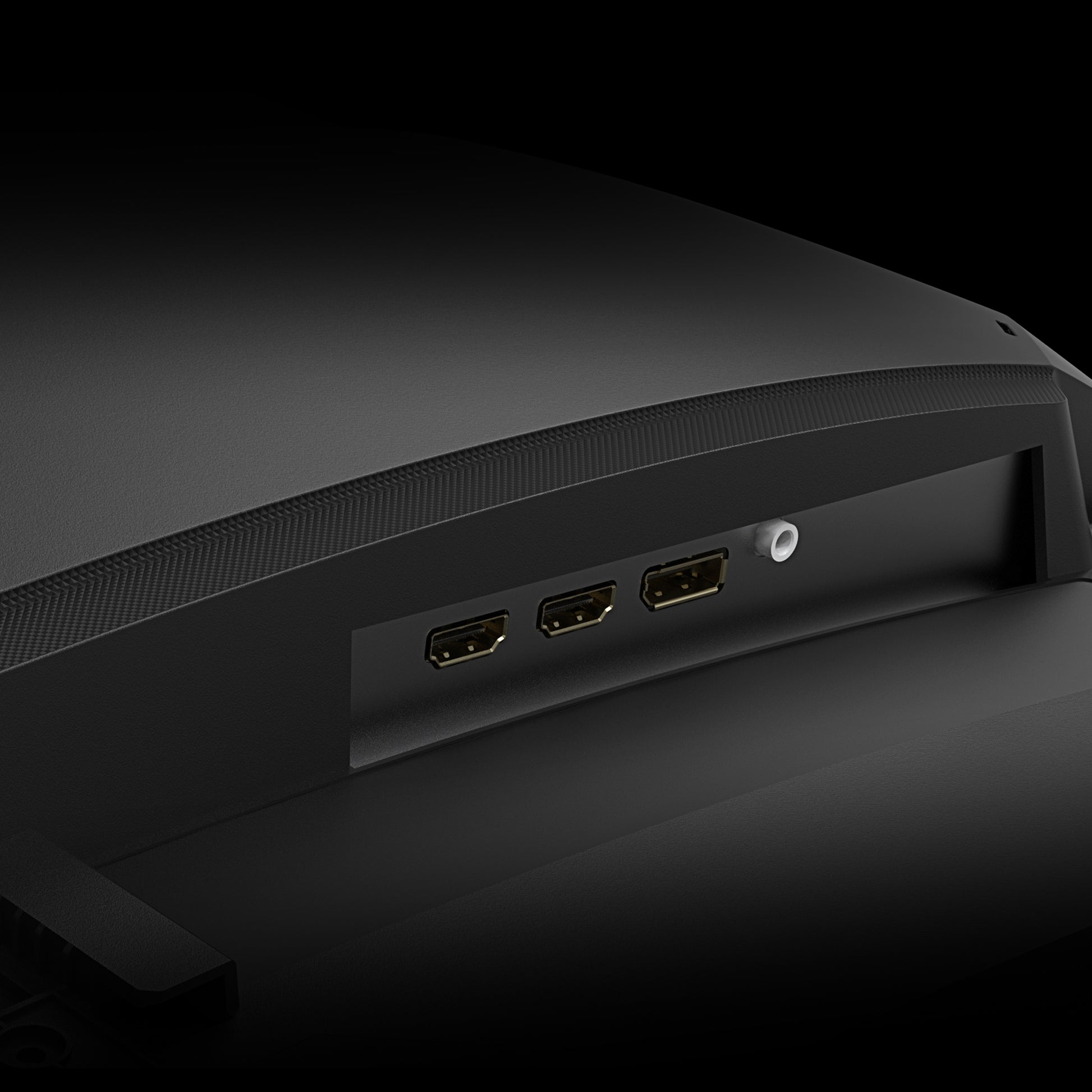 GIGABYTE GS32QCA – 31,5" Curved 1500R, 2560 × 1440 (WQHD), VA, 180 Hz