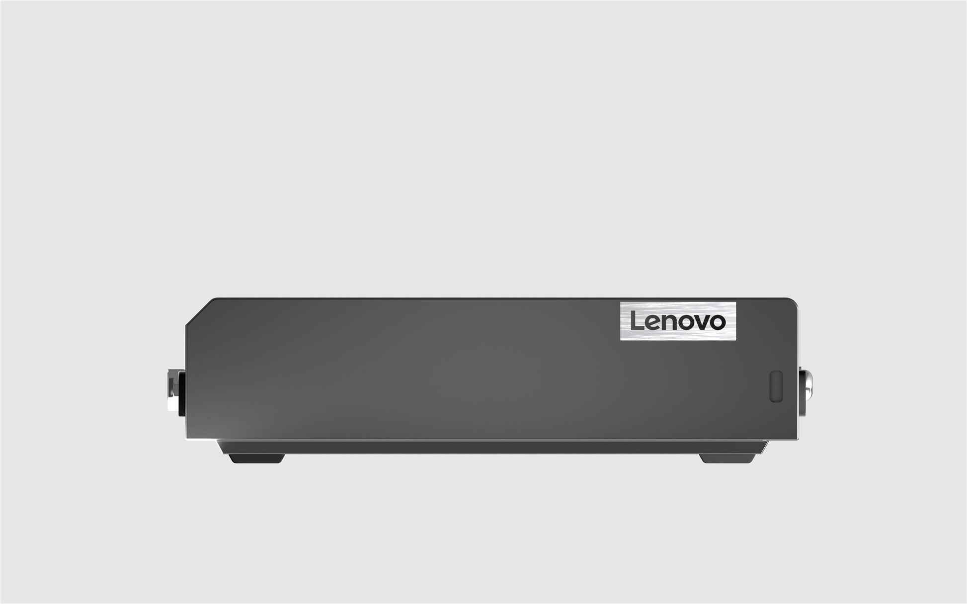 Lenovo ThinkEdge SE10 Micro – Intel Atom x6425RE, 8 GB RAM, 256 GB SSD, Windows 11 IoT Enterprise