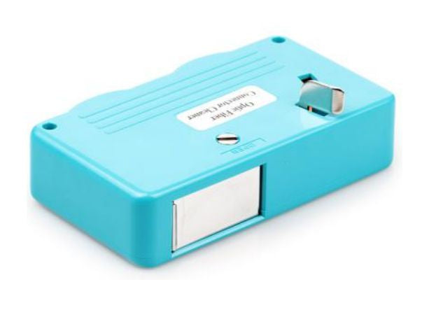 Lanview Faserreinigungskassette