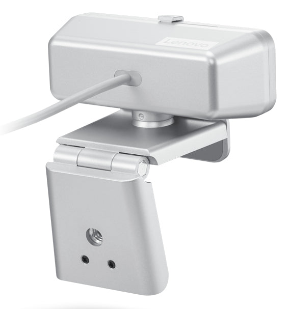 Lenovo 310 Webcam – Full HD 1080p, 30 fps, USB 2.0 – Weiss