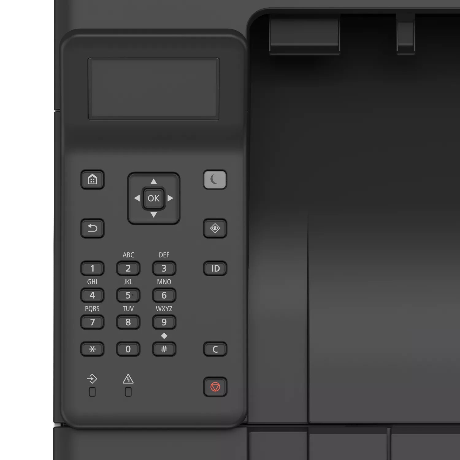 Canon i-SENSYS LBP246dw II – A4, S/W, Duplex, 40 S./Min., 1200 × 1200 dpi, USB, Papier: 250 Blatt