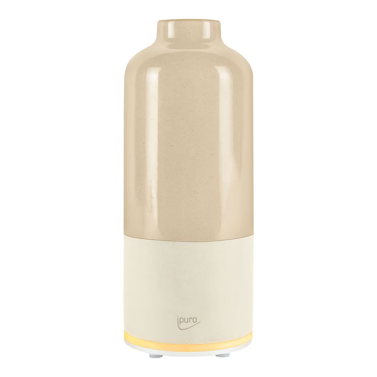 ipuro Aroma-Diffuser Air Sonic Beige – 150 ml
