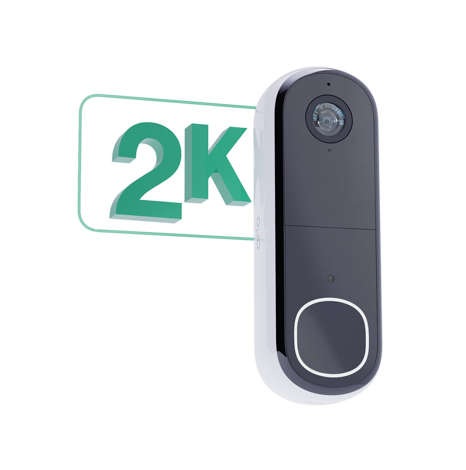 Arlo Video-Türklingel Essential 2