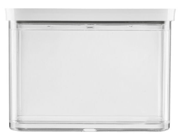 ZWILLING Behälter Fresh & Save CUBE Box Set M – 5,4 l – für Vakuumierer, 5 Stk.
