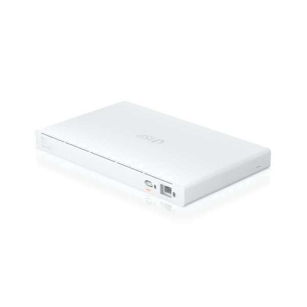 Ubiquiti UISP Switch Pro – Managed Switch – 24×GbE, 4×SFP+, L2, PoE 220 W, 1U