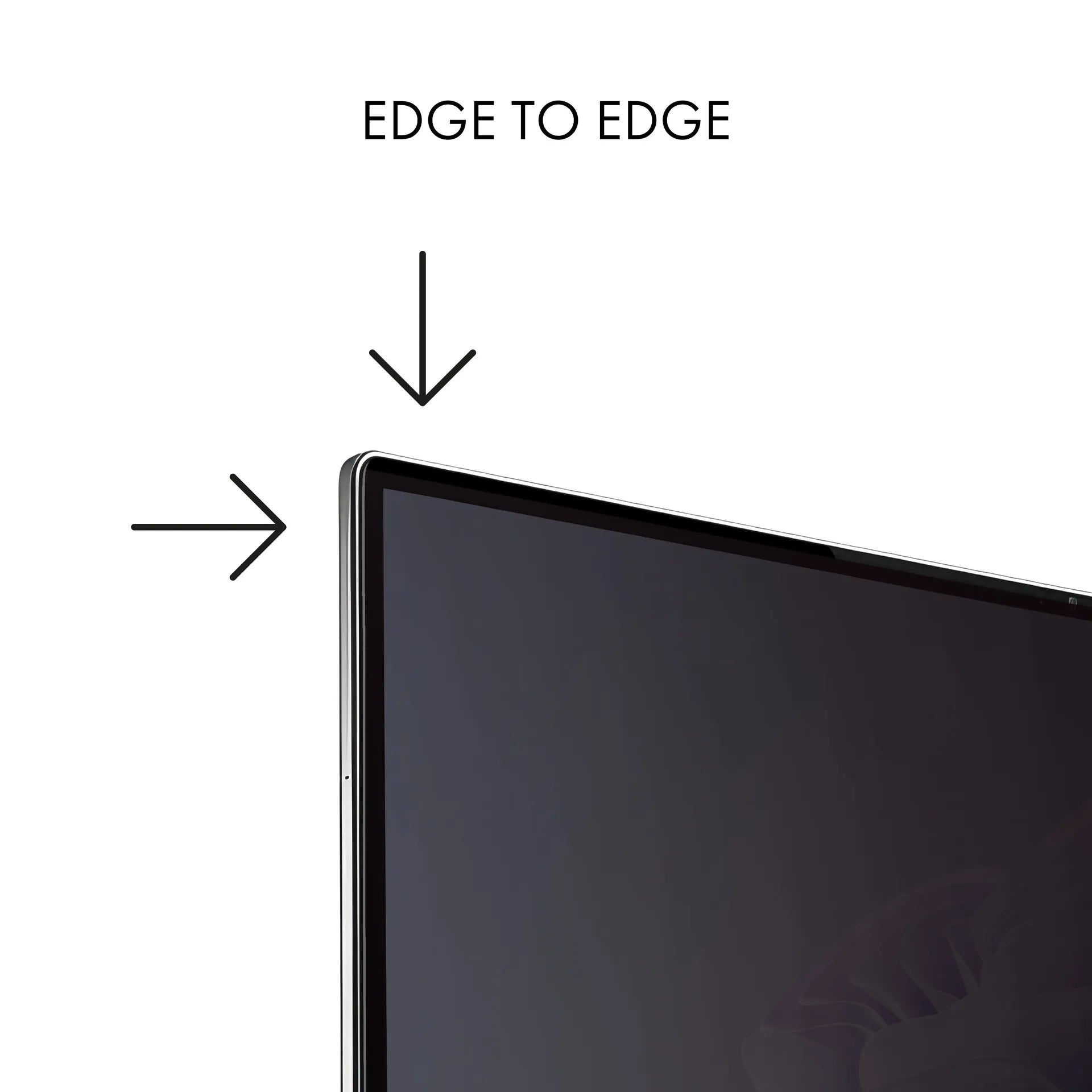 DICOTA Displayschutz für 24" (16:10) Monitore
