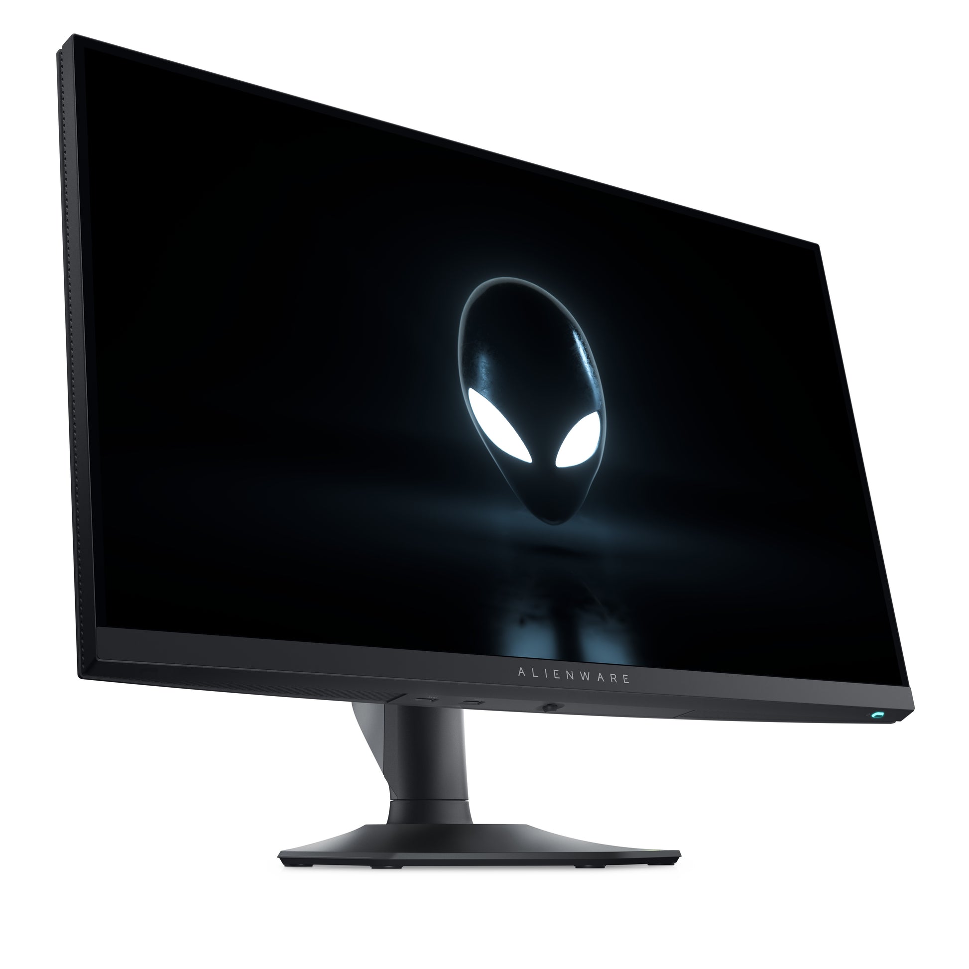 Alienware AW2724DM 6b, 27", 2560 x 1440 (WQHD), IPS, 180 Hz, DisplayHDR 600
