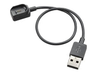 Poly Ladekabel – für Voyager Legend – USB-A – Schwarz