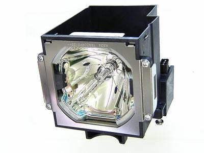 CoreParts LP-WF20(K) Ersatzlampe – 330 W, 2000 Stunden, für Sanyo 330/PLC-WF20/PLC-XF70