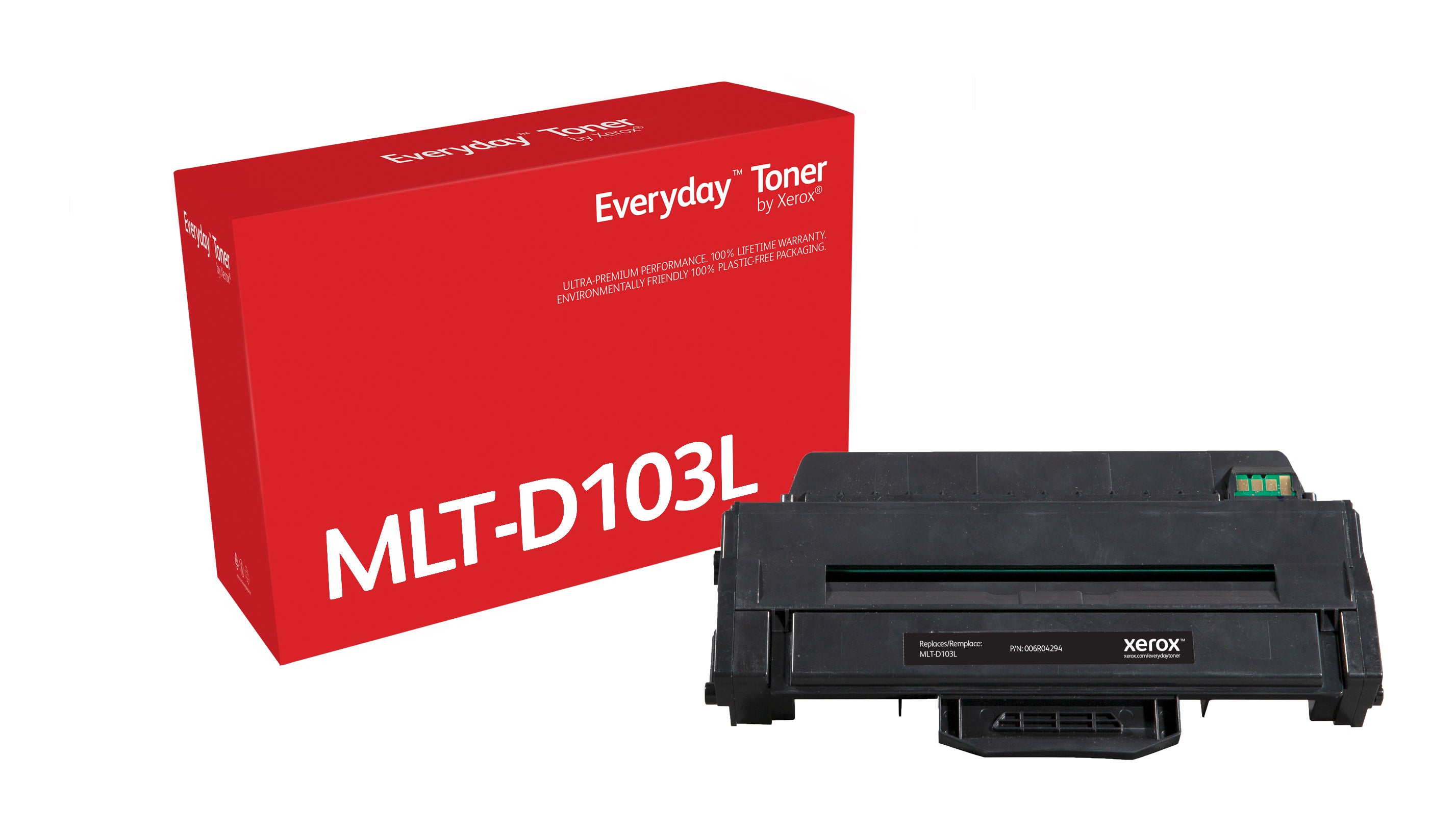 Xerox Everyday – Toner – Schwarz – für Samsung