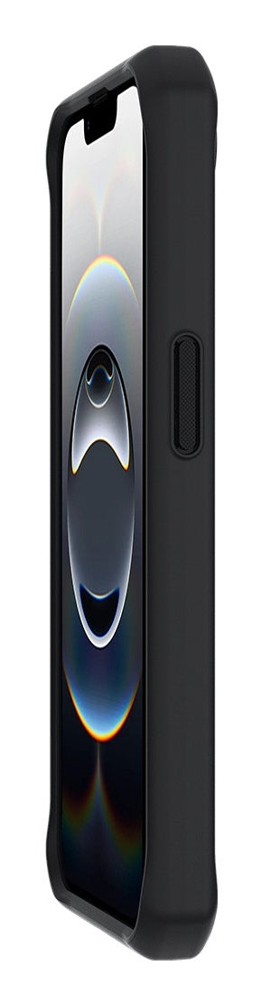 Mobilis Spectrum R Backcover – für Apple iPhone 17e, antibakteriell, 100% recyceltes Material