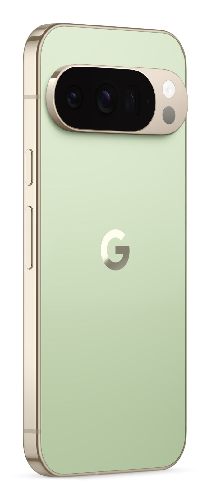 Google Pixel 10 Pro XL – 6,8" – 256 GB – Grün