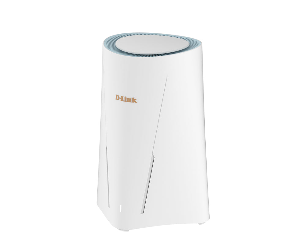 D-Link DBR-560 – WLAN-Router – Wi-Fi 6 Dual-Band (2,4/5 GHz), 6,0 Gbit/s