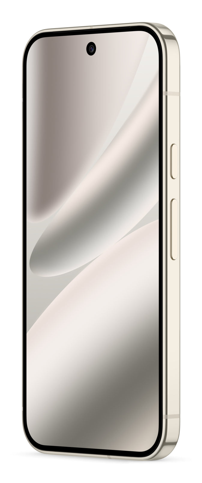 Google Pixel 10 Pro XL – 6,8" – 256 GB – Beige
