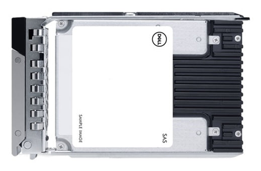DELL 345-BFWQ – 2,5" SAS SSD