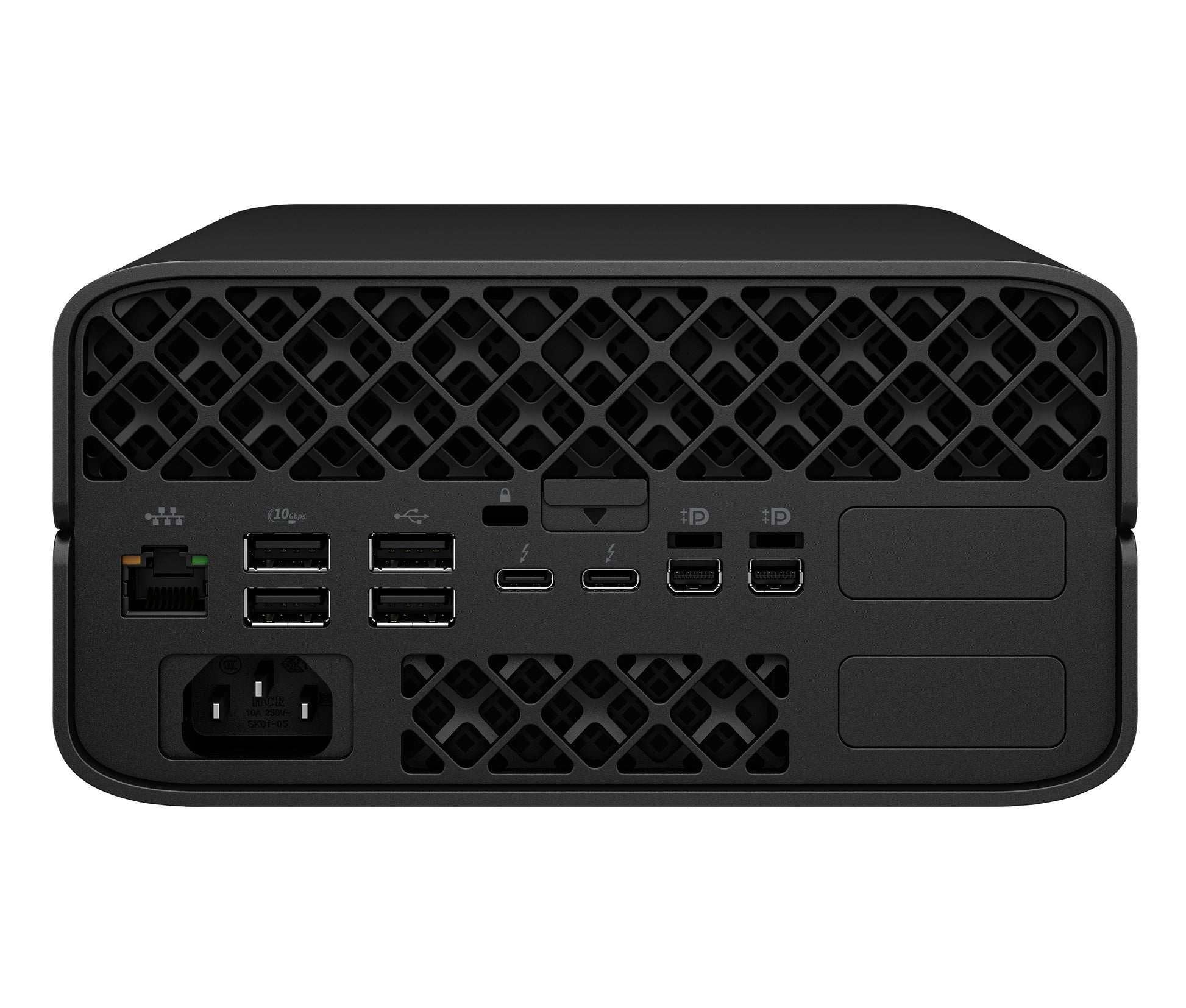 HP Z2 Mini Micro – AMD Ryzen AI Max PRO 390, 32 GB RAM, 1 TB SSD, Windows 11 Pro