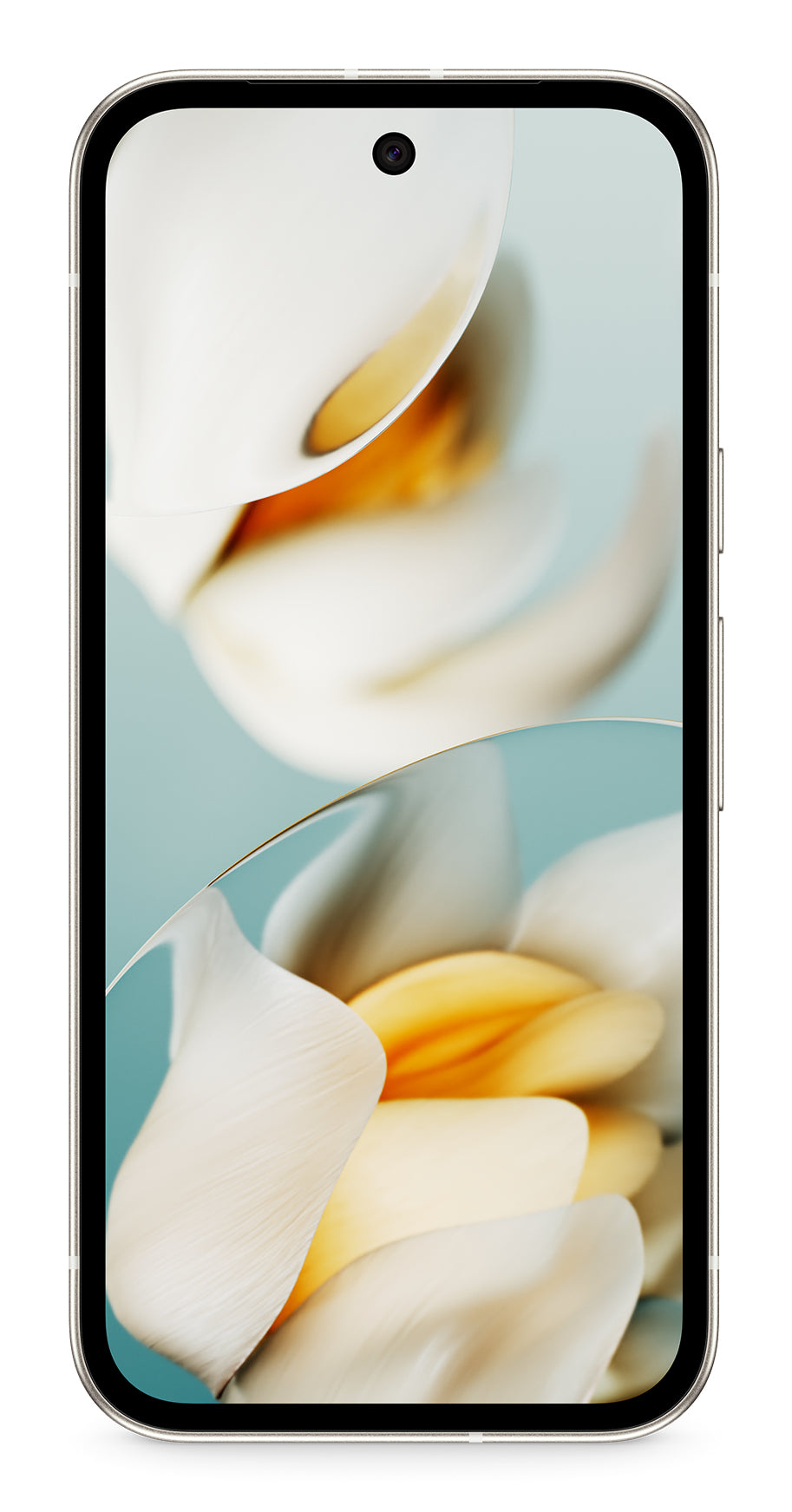 Google Pixel 9a – 6,3" – 128 GB – Grau