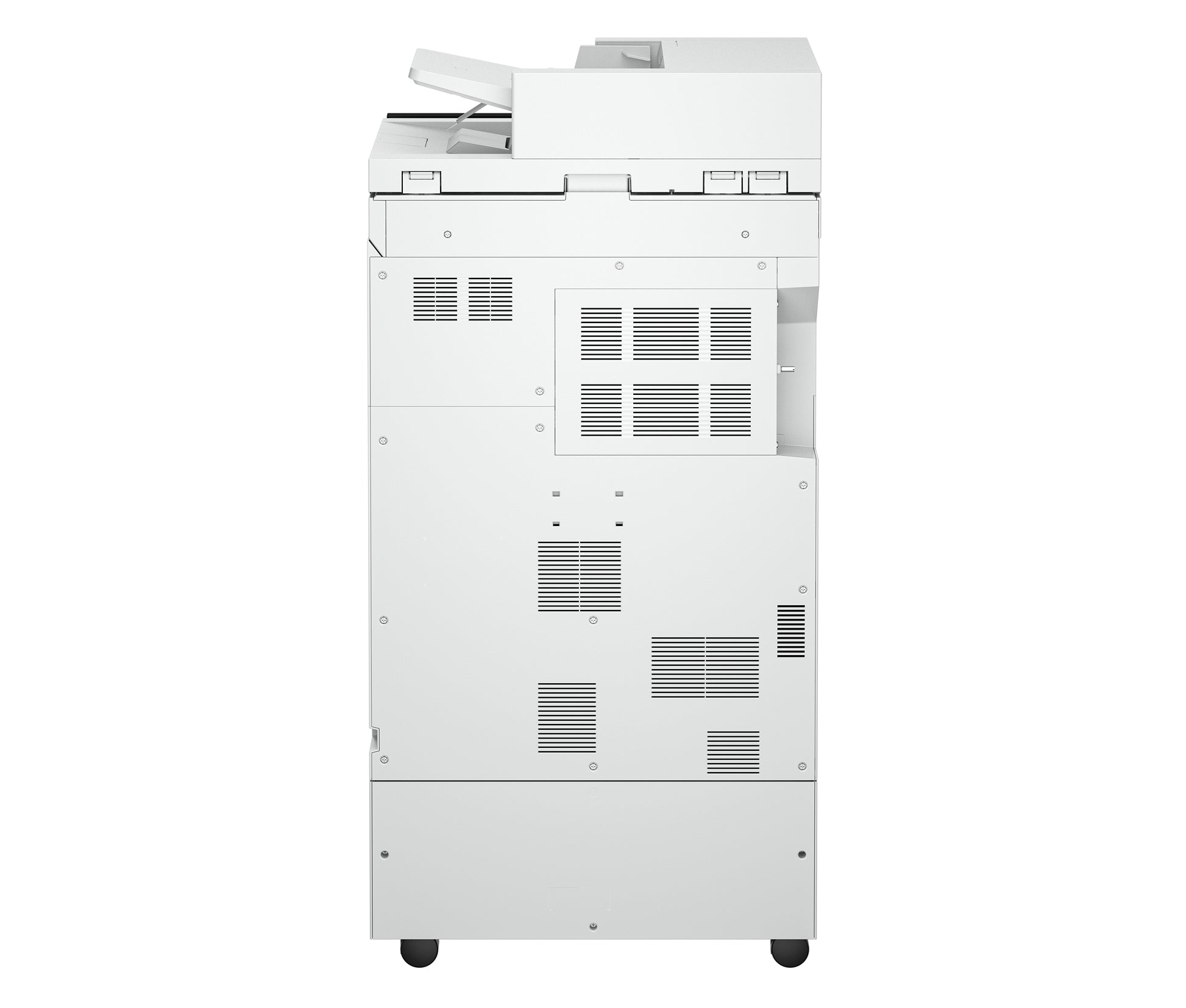 HP Enterprise 8801dn – Farbiges Laser-MFP – 60 ppm S/W
