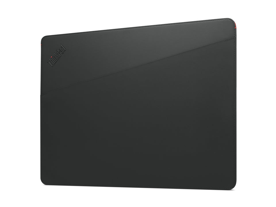 Lenovo Notebook-Schutzhülle für ThinkPad bis 14" – Magnetverschluss – Schwarz