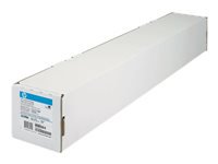 BMG Ariola CAD-Papier (unbeschichtet) matt – 1067 mm × 45,7 m – 80 g/m²