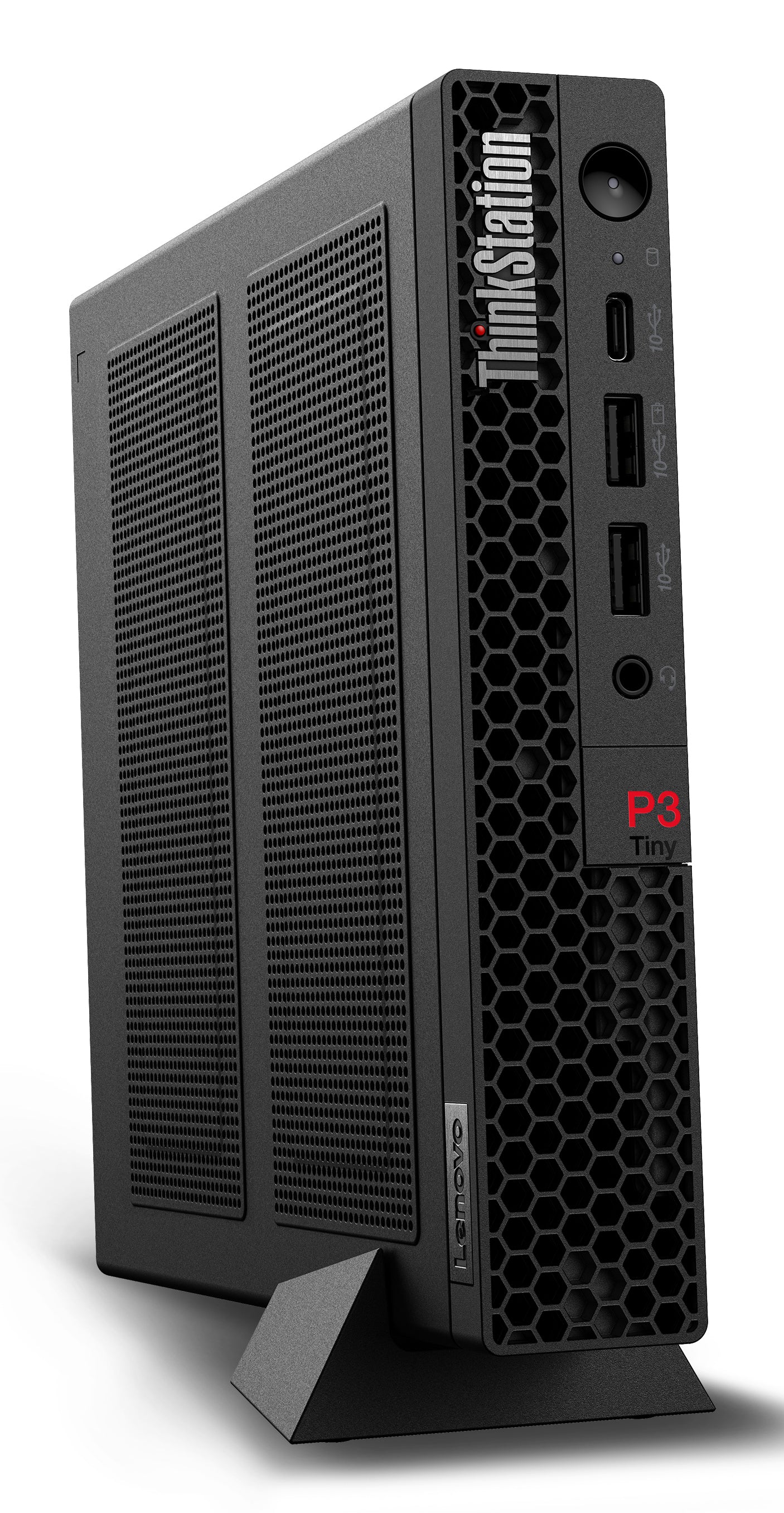 Lenovo ThinkStation P3 Tiny Micro – Intel Core i7‑14700, 16 GB RAM, 1 TB SSD, Windows 11 Pro