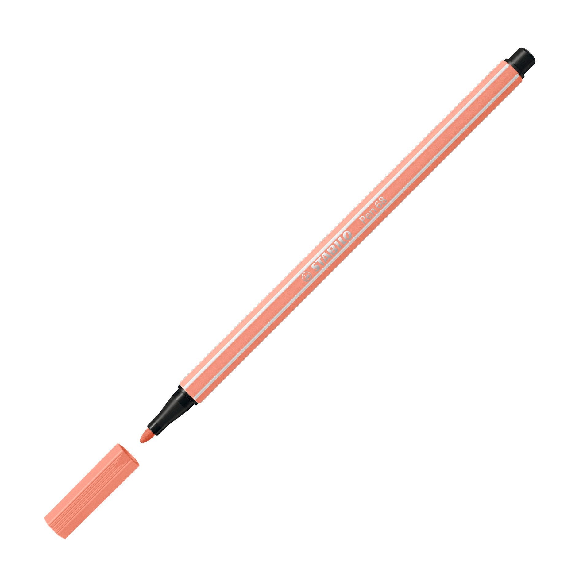 STABILO Filzstifte, Strichbreite 1 mm, 1 Stk.