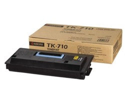 Kyocera – Toner TK-710 – schwarz, 40000 Seiten