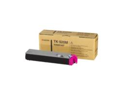 Kyocera – Toner TK-520M – Magenta – für FS-C5015N