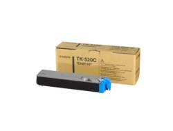 Kyocera – Toner TK-520C – Cyan – für FS-C5015N
