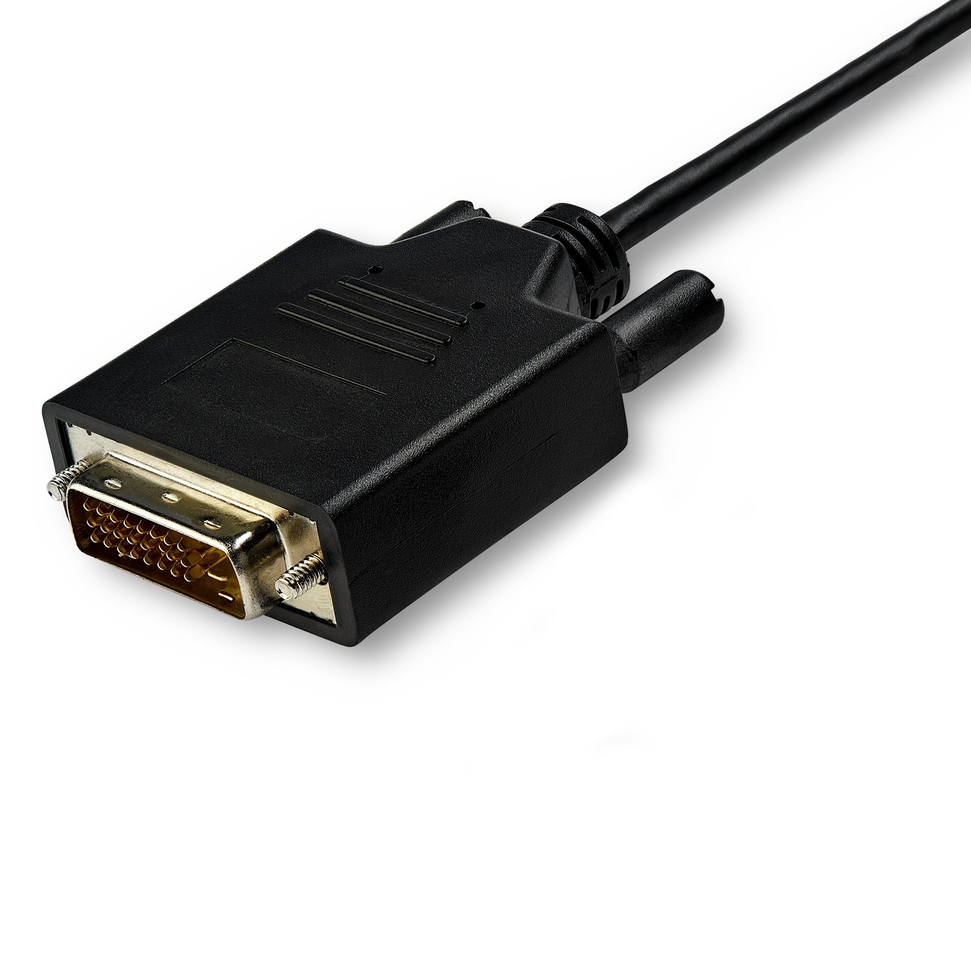 StarTech.com USB-C auf DVI Adapter, 3 m