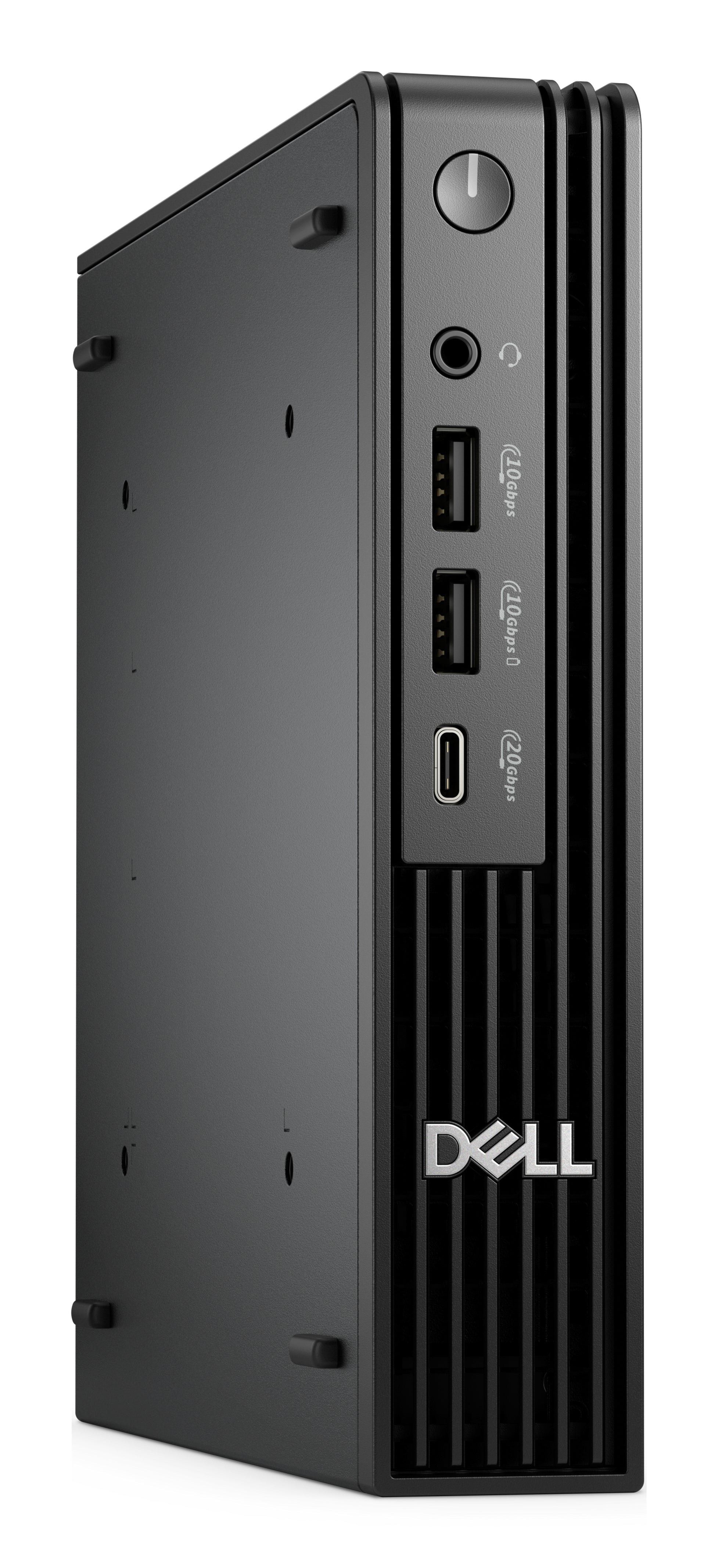 Dell – Pro Micro Plus U5-235 – Mini-PC, Windows 11 Pro