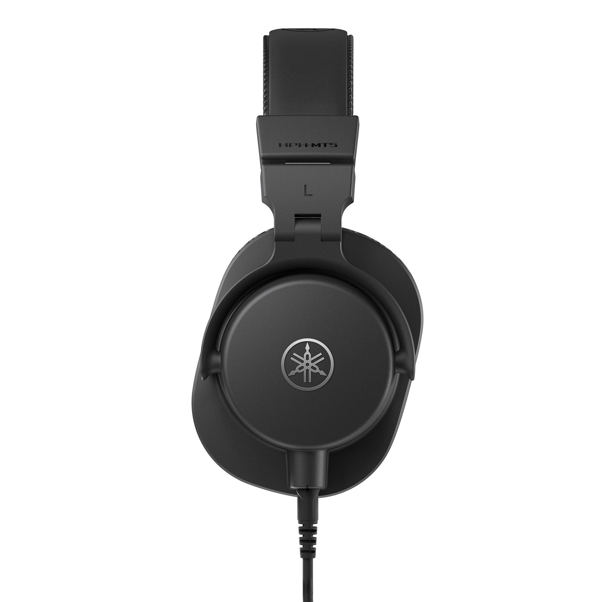 Yamaha HPH MT5 – Studio-Kopfhörer, geschlossen