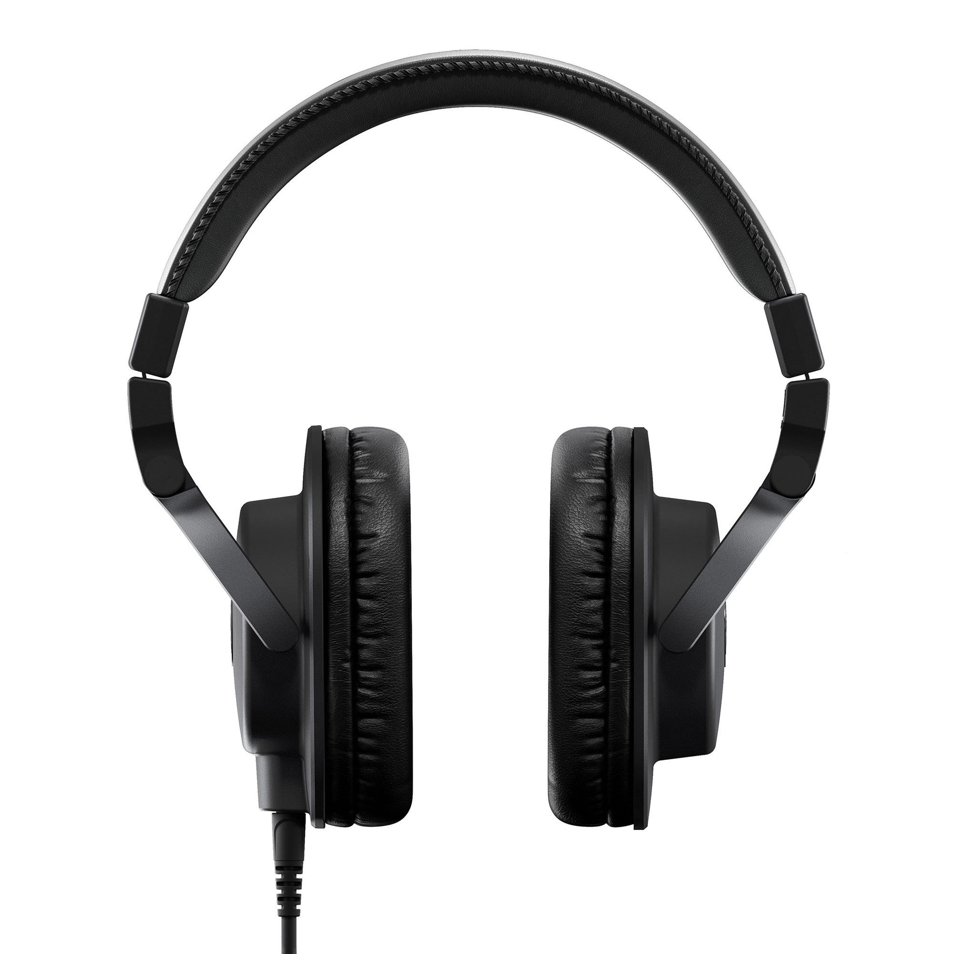 Yamaha HPH MT5 – Studio-Kopfhörer, geschlossen