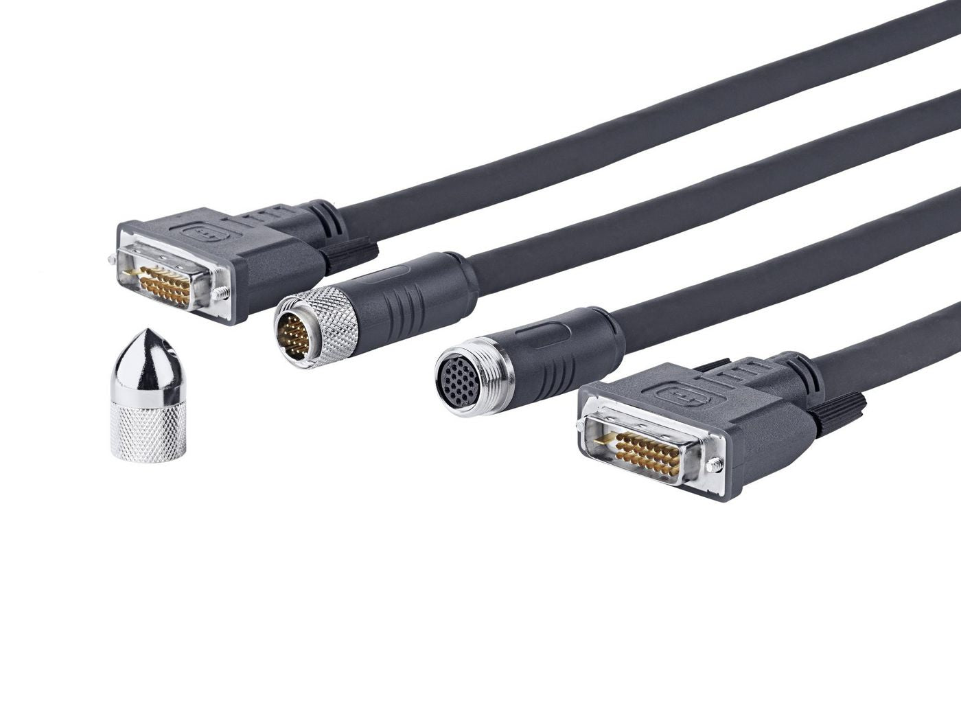 Vivolink DVI-D Kabel