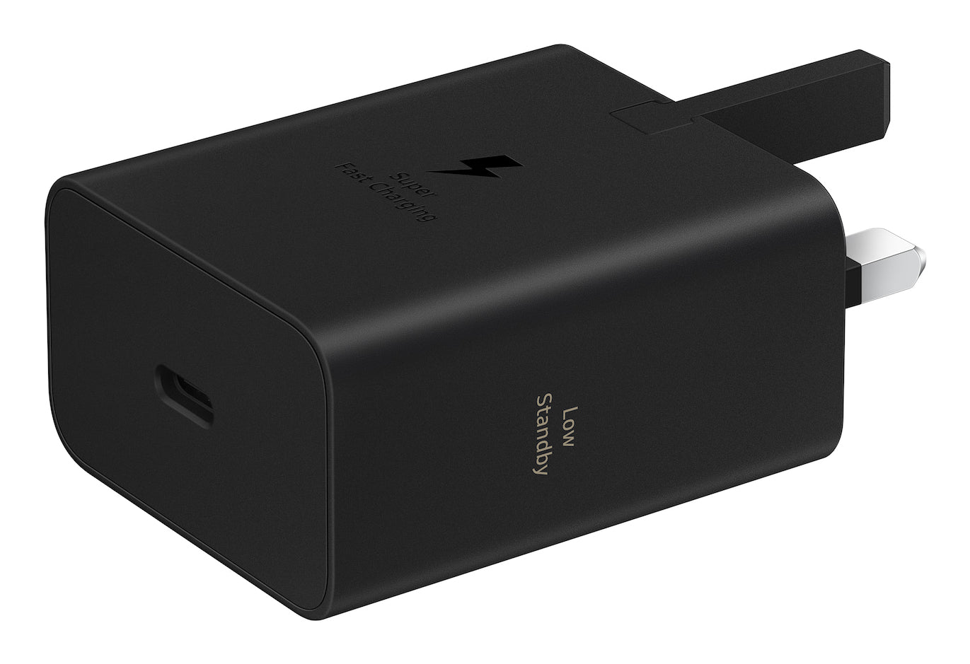Samsung EP-T6010NBEGWW Netzteil – 60 W, 1× USB-C, PD – für Laptop, Smartphone, Tablet