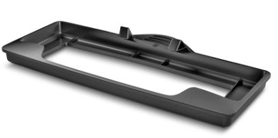 Kärcher Teppichgleiter 2.863-269.0 – schwarz, für SC 2 Easyfix, SC 3 EasyFix, SC 4 EasyFix Premium u. a.