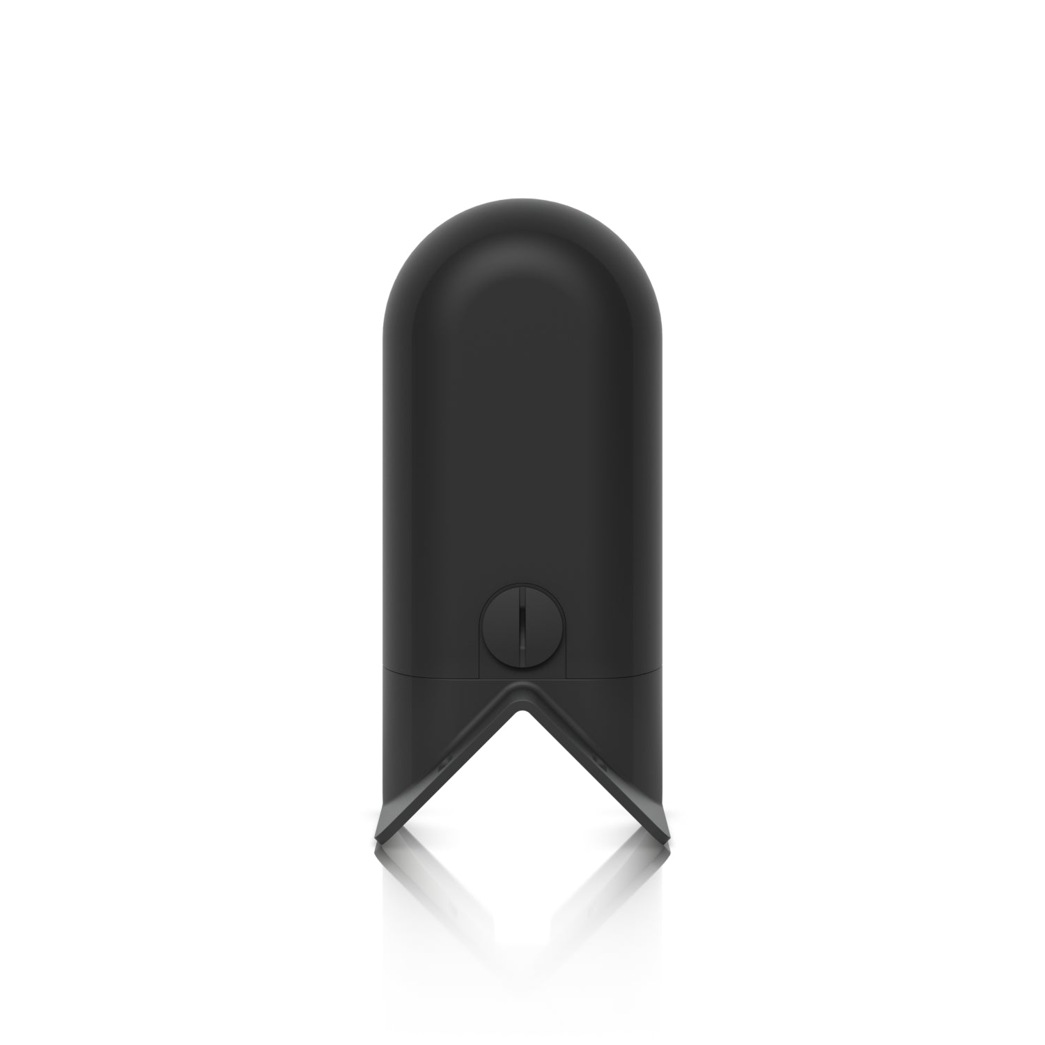 Ubiquiti UACC-CAMERA-AM-B Eckhalterung – Wandmontage, für UVC-G5-Turret-Ultra, Schwarz