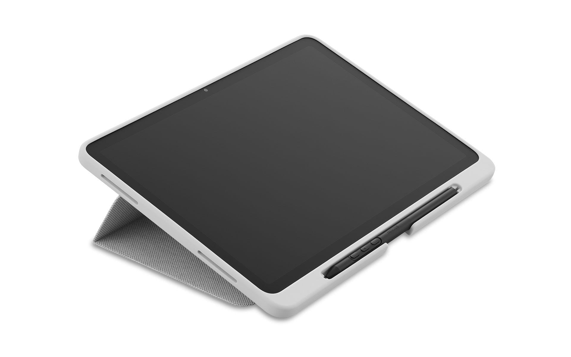 Wacom Tablet-Hülle für MovinkPad 11" – Weiss