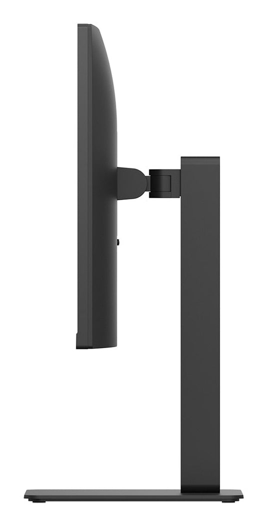 LG 27BA45U-B – Monitor, 27", LCD, Schwarz
