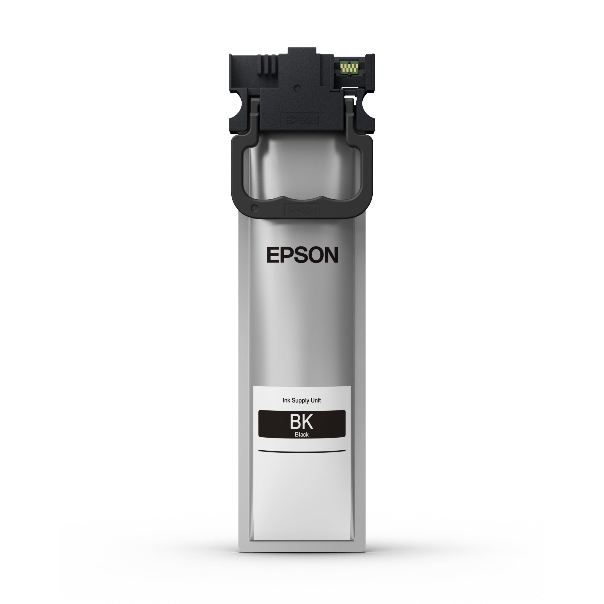 Epson Tintenpatrone T964140, Schwarz, XL, 5'000 Seiten, Original – für WorkForce Pro WF-M5799DWF, WF-M5299DW