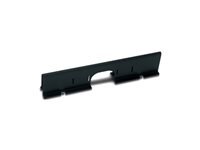 APC AR8163ABLK Wandkanal – 597×122 mm – Schwarz
