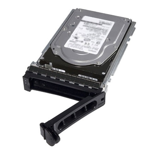 DELL Speichergerät – 960 GB, SATA 6 Gbit/s, 2,5" 512e 1 DWPD