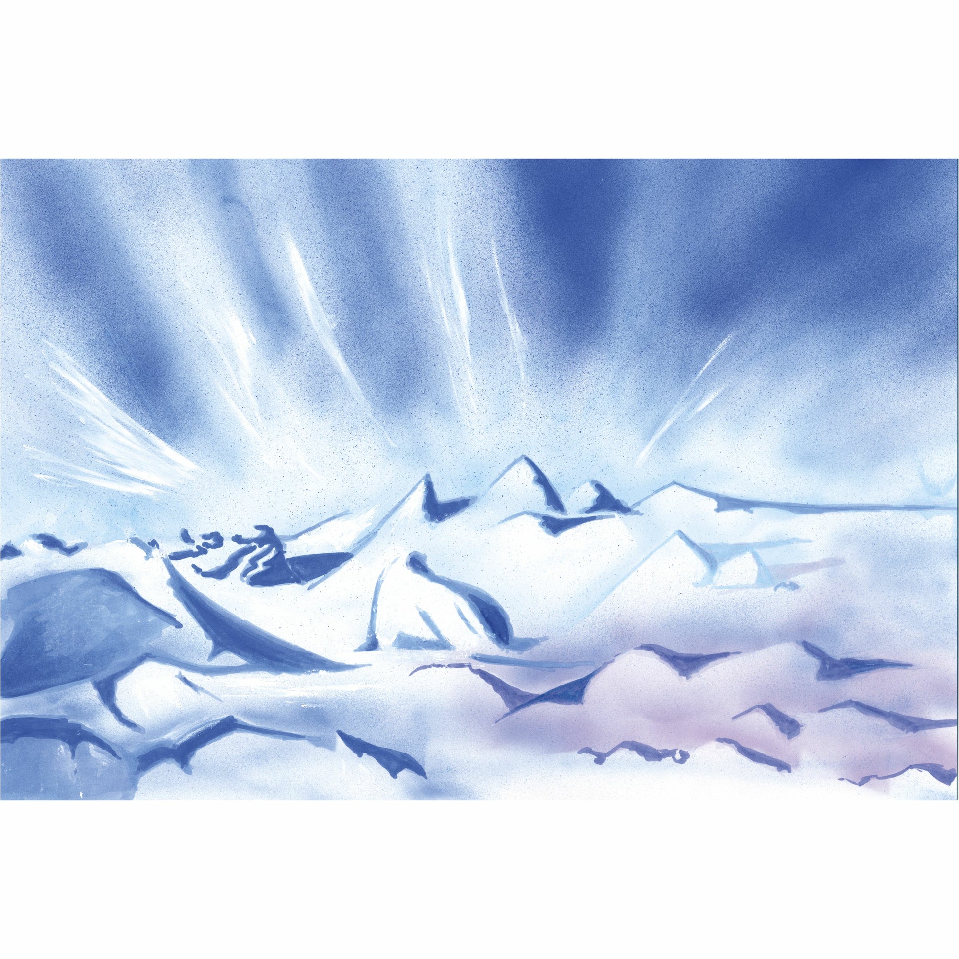 Copic Classic Marker – Duo-Spitze Meissel/Feinspitze, Mehrfarbig, 12er Set