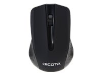 DICOTA COMFORT Maus – kabellos