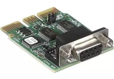 Zebra Netzwerkmodul, serielle Schnittstelle – für ZD421d/ ZD421d-HC/ ZD411t u. a., P1112640-016